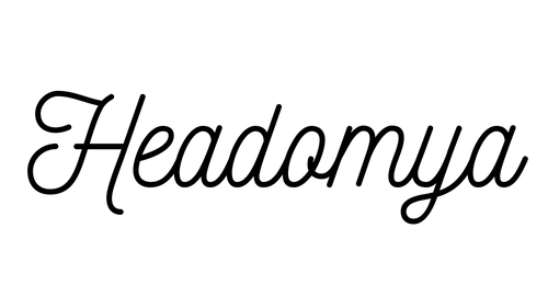 Headomya